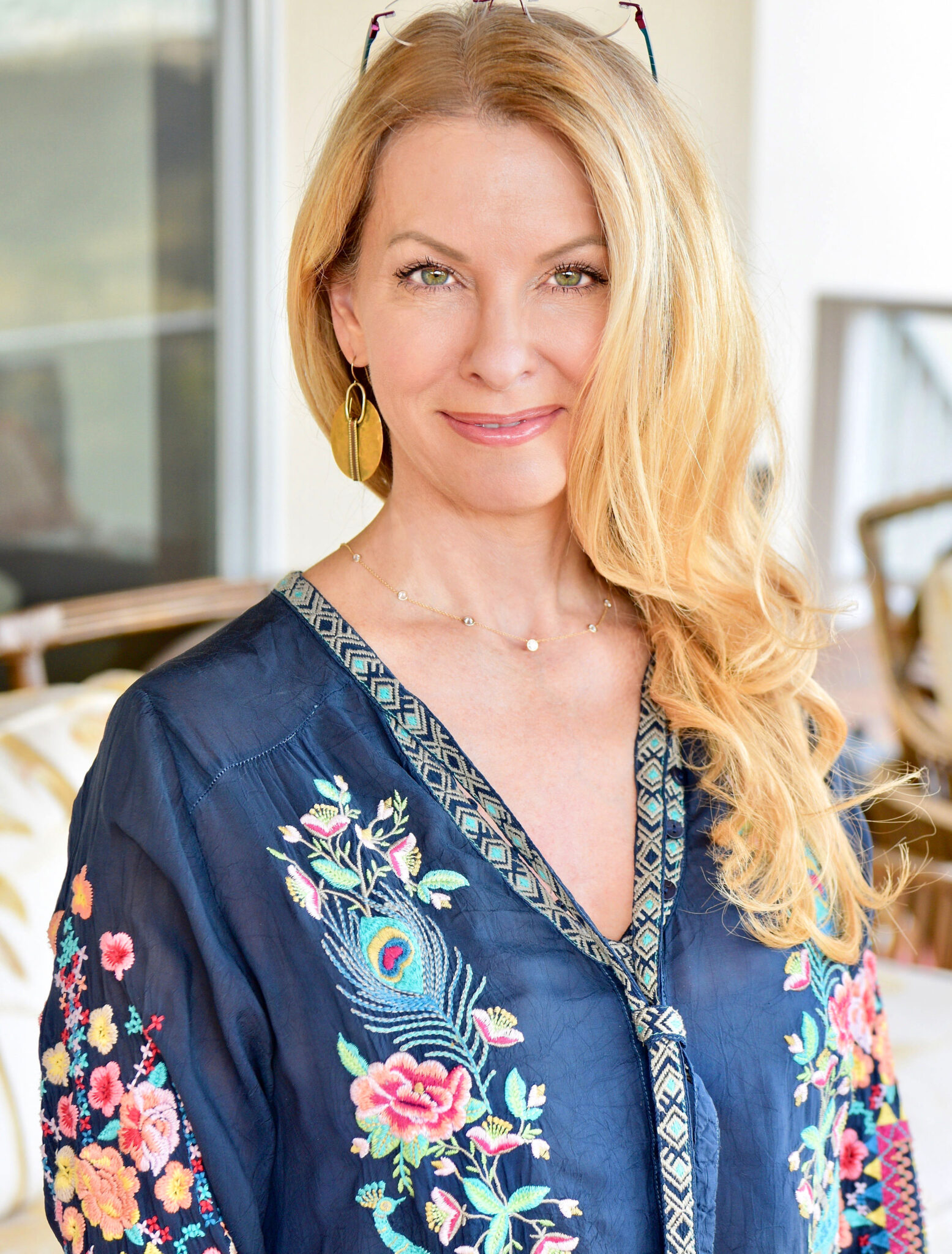 Kimberly Haynes