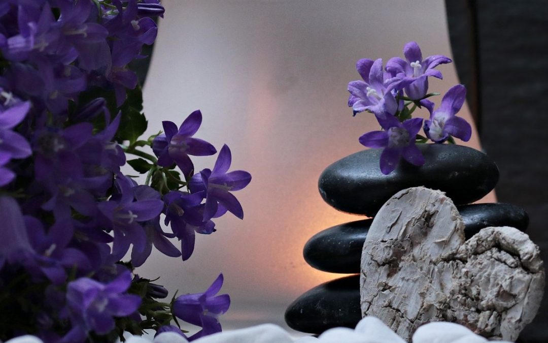The Benefits of Ritual